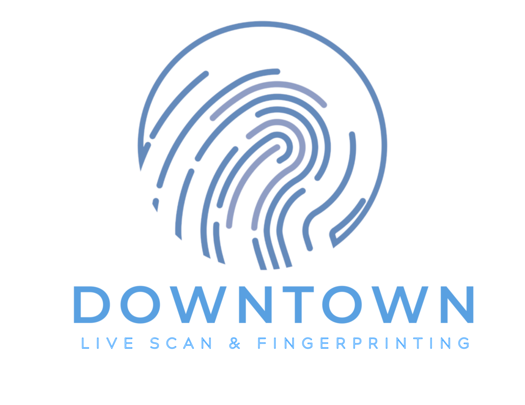 How live scan works Downtown Live Scan Fingerprinting Center
