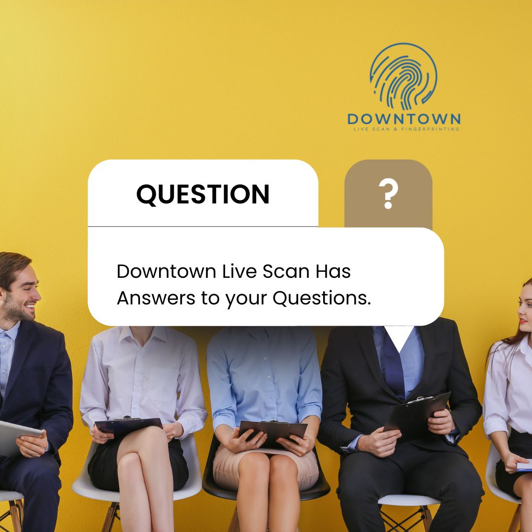 Understanding Live Scan Results What They Mean for You Downtown Live